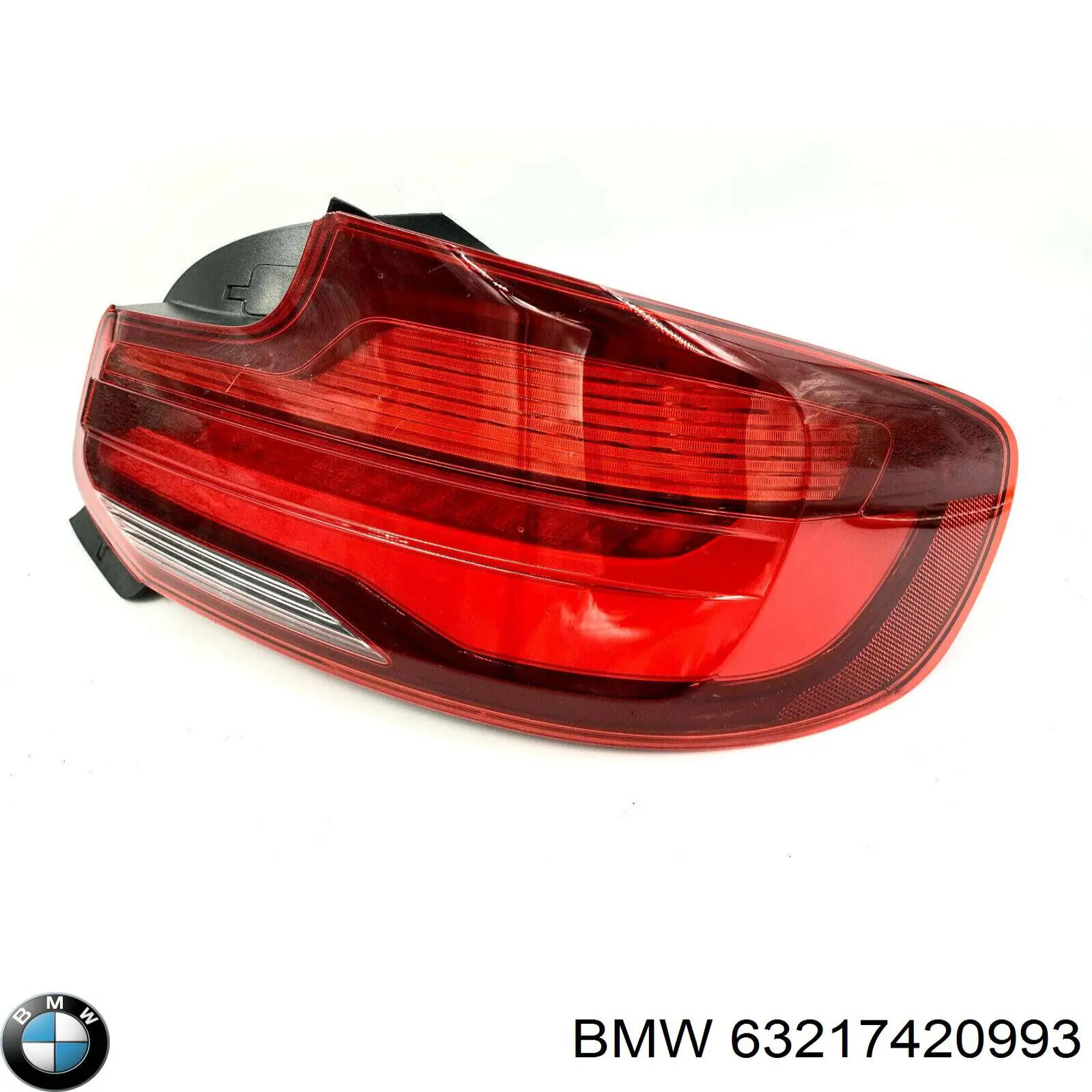 Comprar 63217420993 BMW Piloto trasero izquierdo