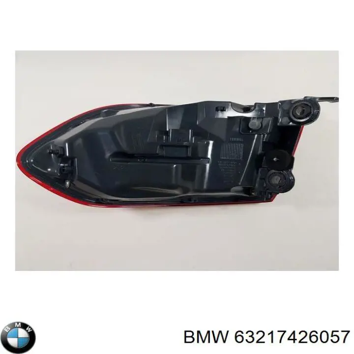 63217426057 BMW