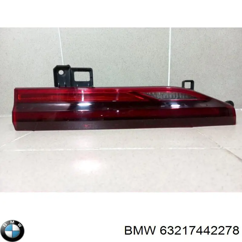 63217442278 BMW