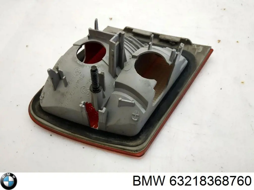 62332 Magneti Marelli Piloto trasero interior derecho