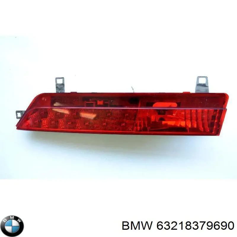 Piloto trasero interior derecho BMW 63218379690 precio, desde 59,53 EUR