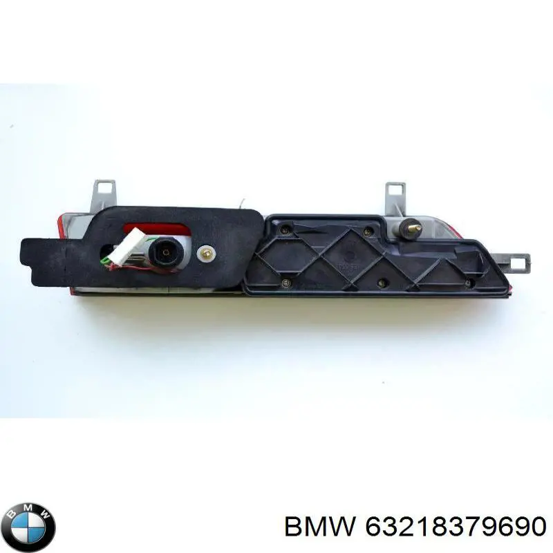 Comprar 63218379690 BMW Piloto trasero interior derecho