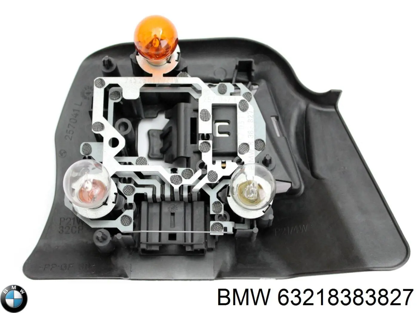 63218383827 BMW