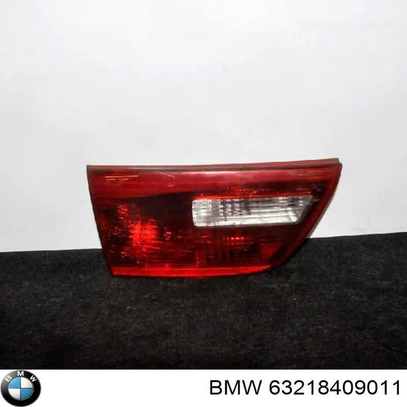 Piloto trasero interior izquierdo BMW 63218409011 precio, desde 66,79 EUR