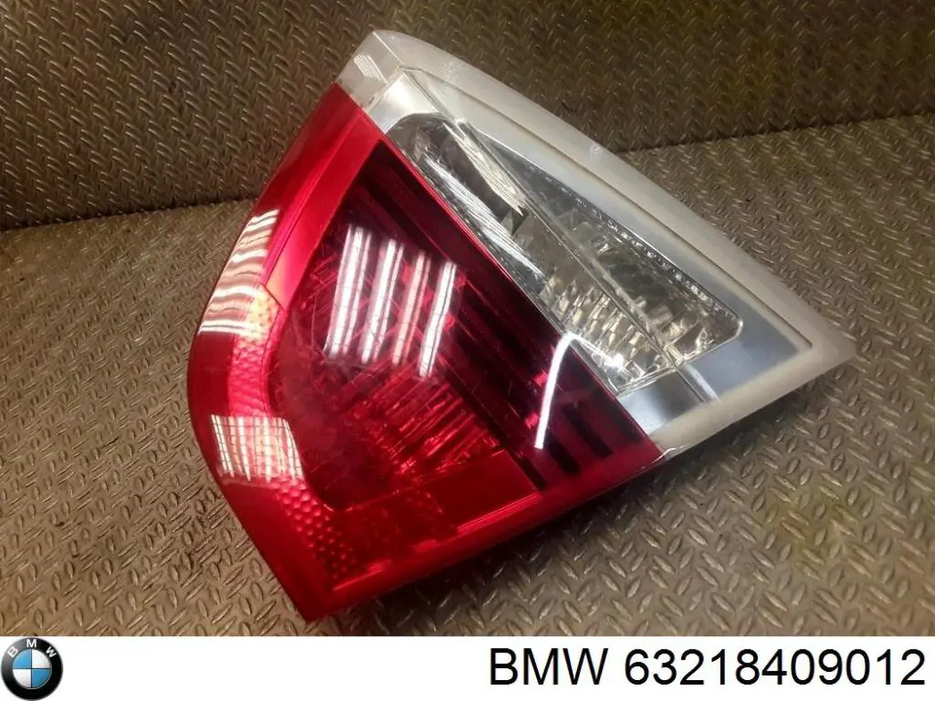 Piloto trasero interior derecho BMW 63218409012 precio, desde 66,79 EUR