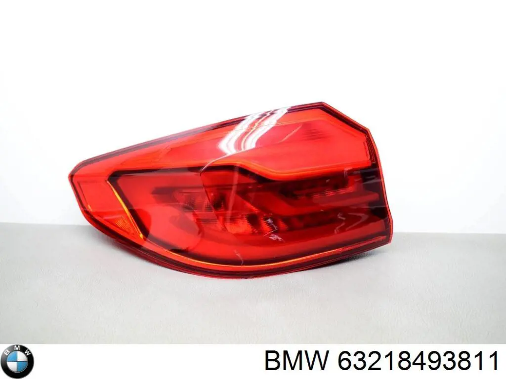 63218493811 BMW