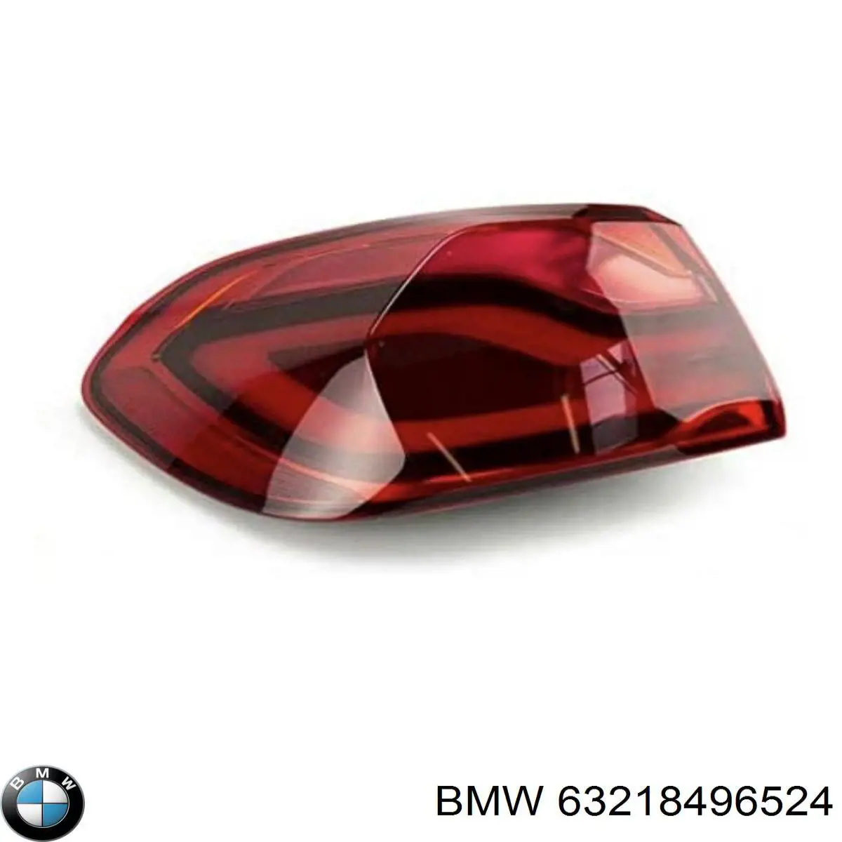 Piloto trasero exterior derecho BMW 63218496524 precio, desde 251,18 EUR
