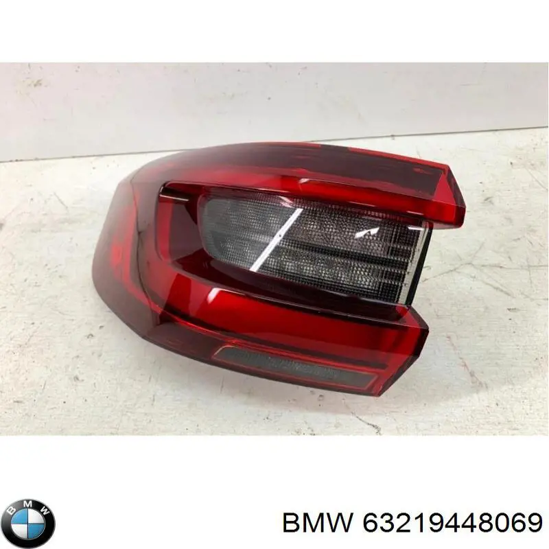 63217442259 BMW