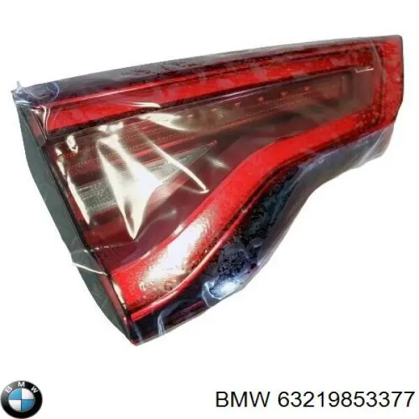Comprar 63219853377 BMW 