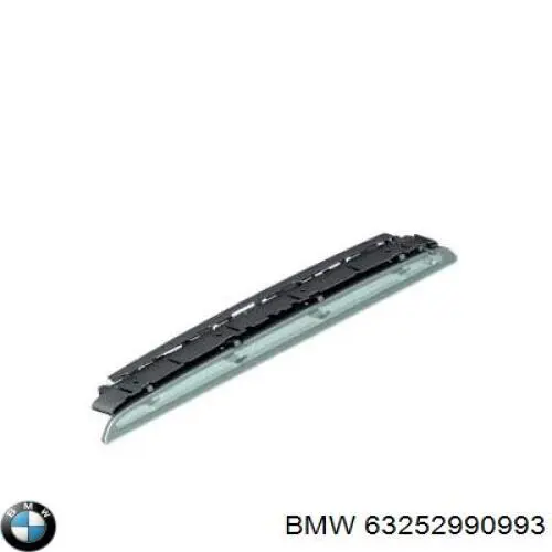Lampara de luz de freno adicional  BMW 63252990993 precio, desde 103,09 EUR