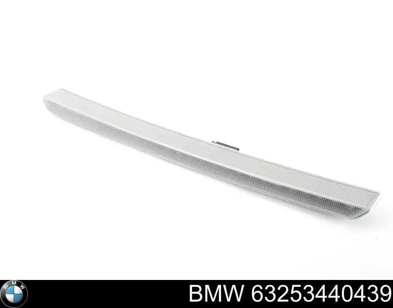 Lampara de luz de freno adicional  BMW X3 SUV (E83) (2004 - 2010) precio, desde  EUR