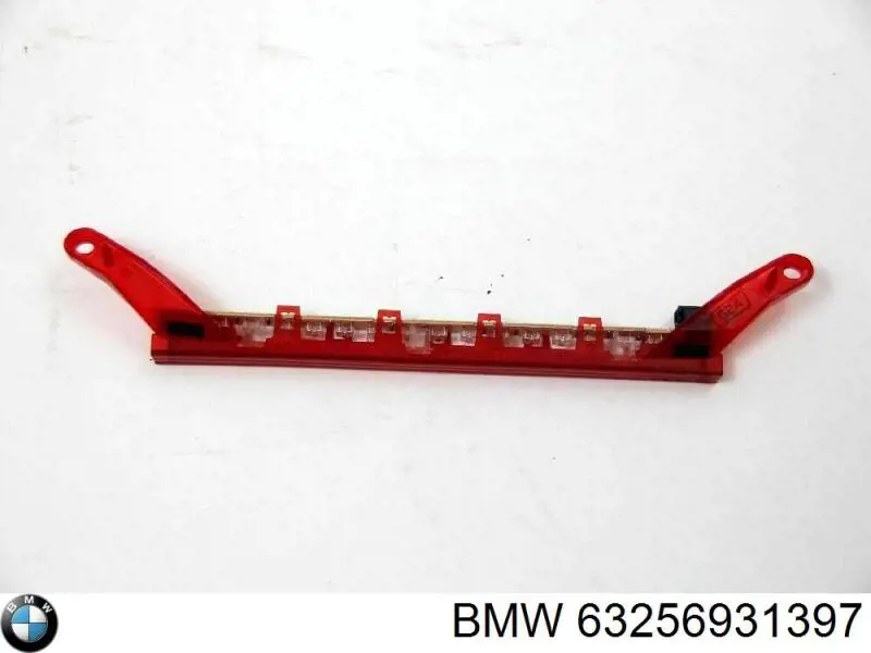 63256931397 BMW lampara de luz de freno adicional