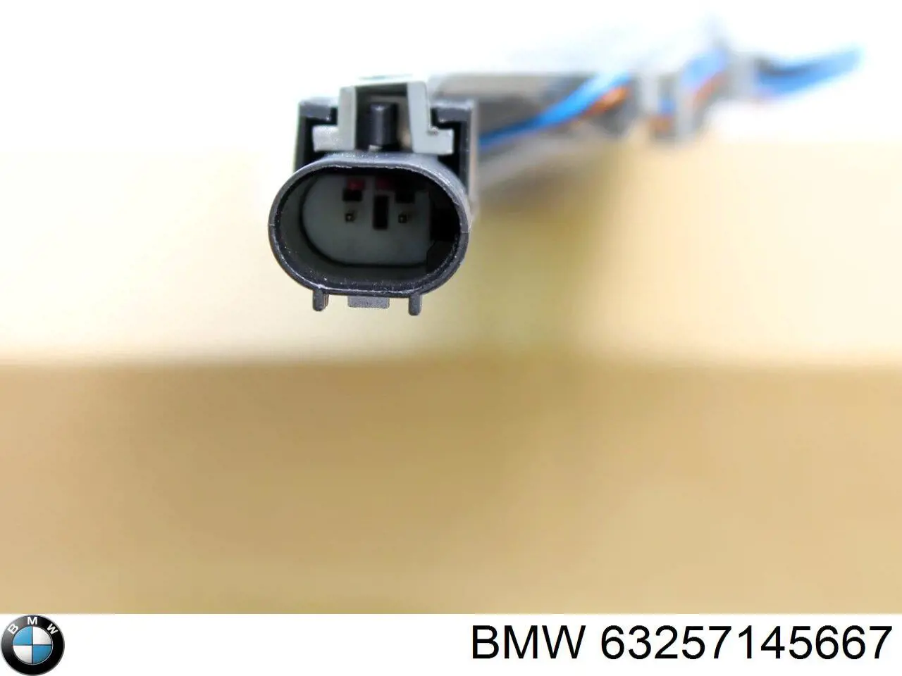 Lampara de luz de freno adicional  BMW 5 familiar (E61) (2003 - 2009) precio, desde 106,95 EUR