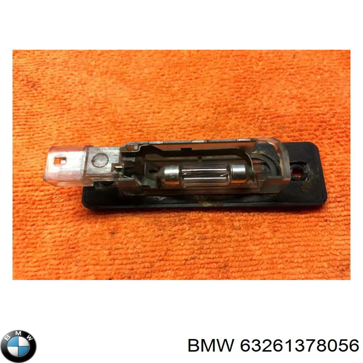 63261378056 BMW