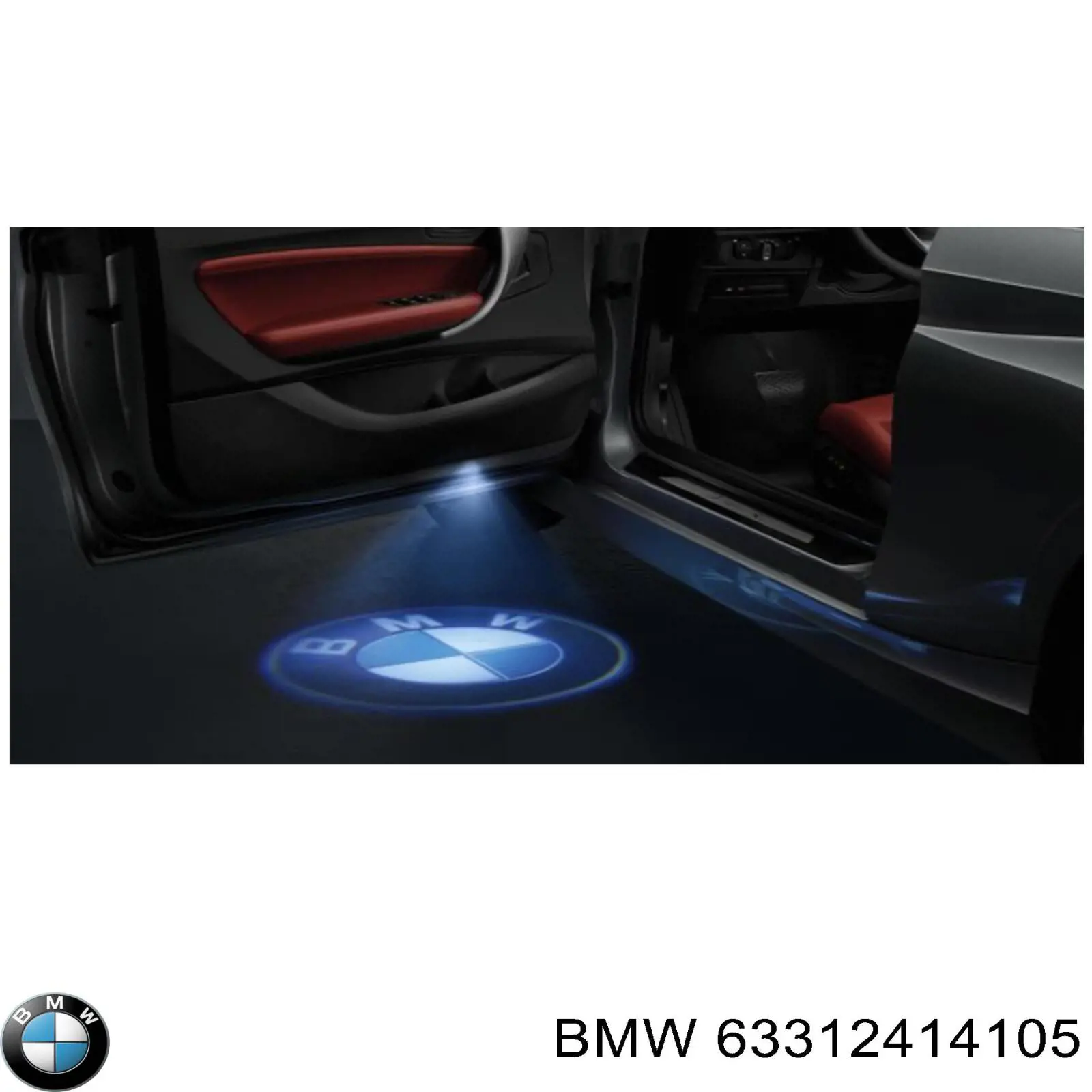 Bombilla LED BMW 63312289654 precio, desde 155,26 EUR