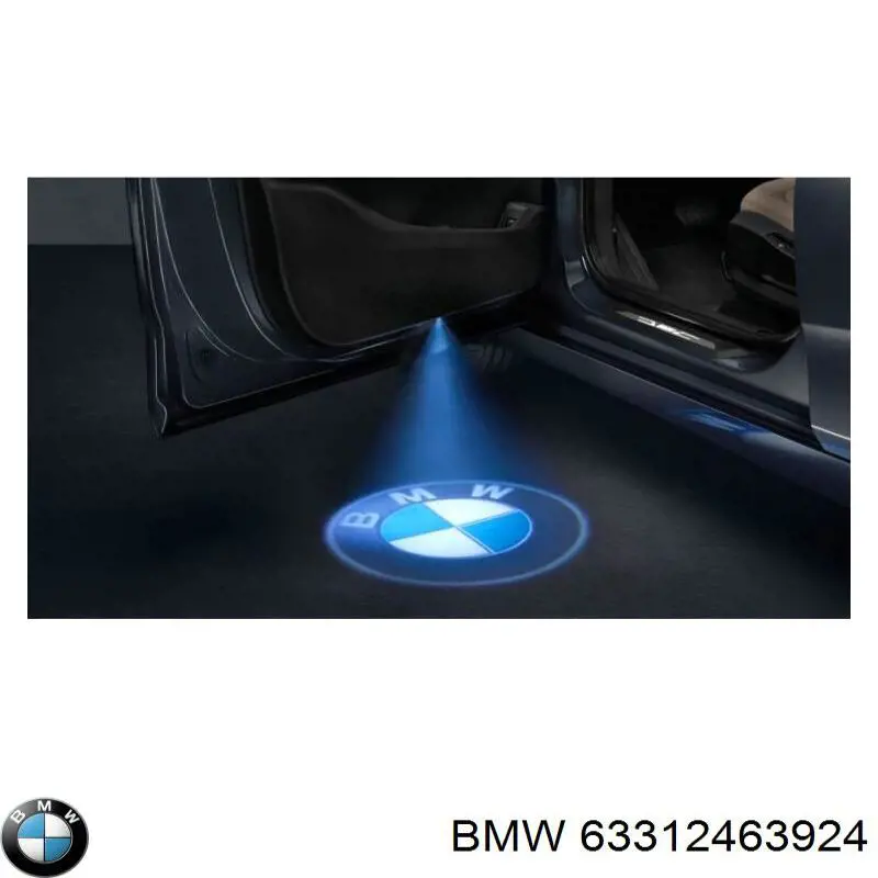 63312463924 BMW