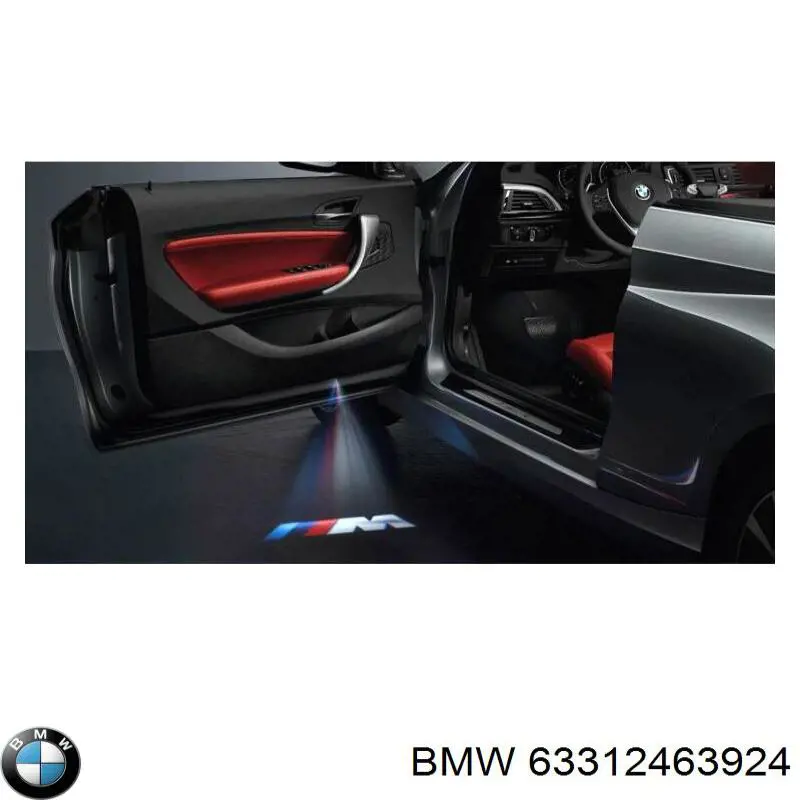  BMW 63312463924 precio, desde 161,80 EUR