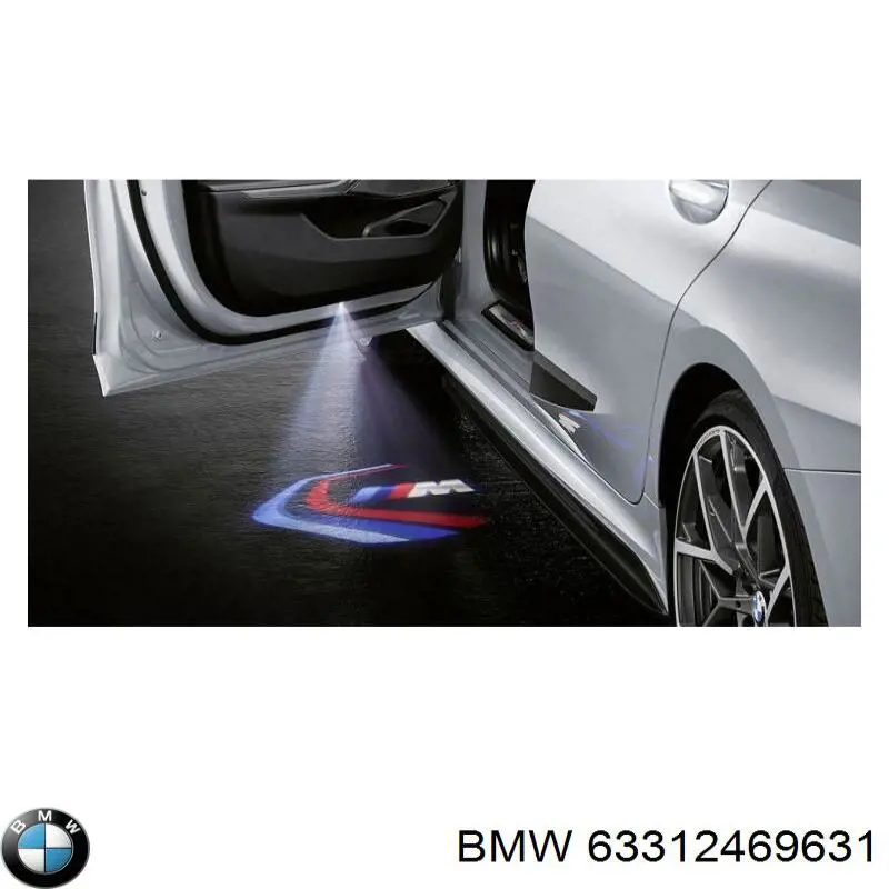 63312469631 BMW