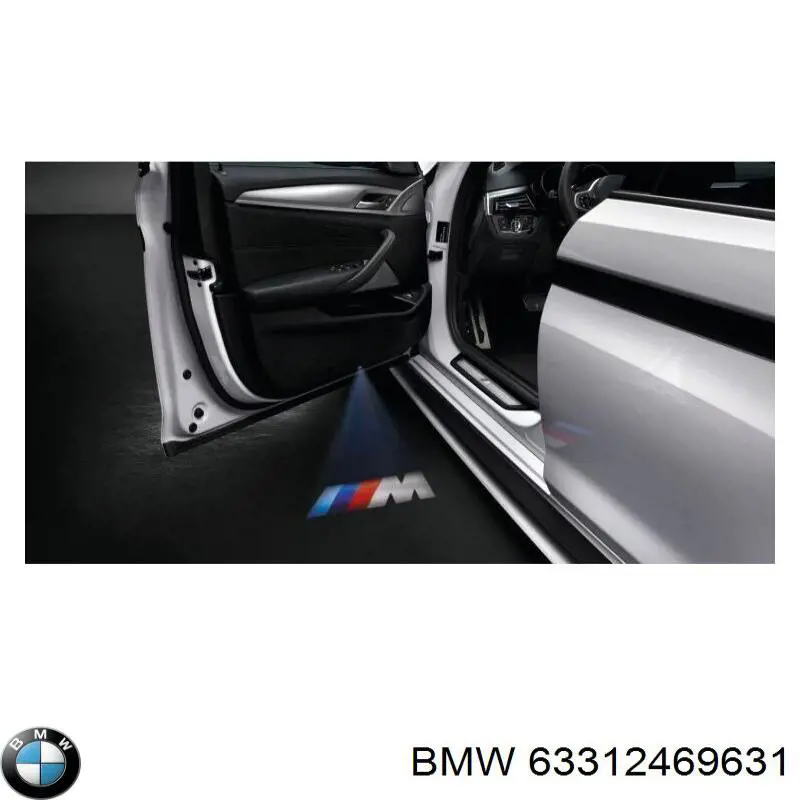  BMW 63312469631 precio, desde 49,15 EUR
