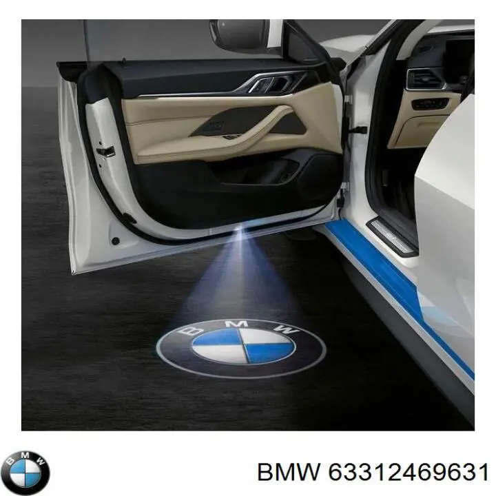 Comprar 63312469631 BMW 