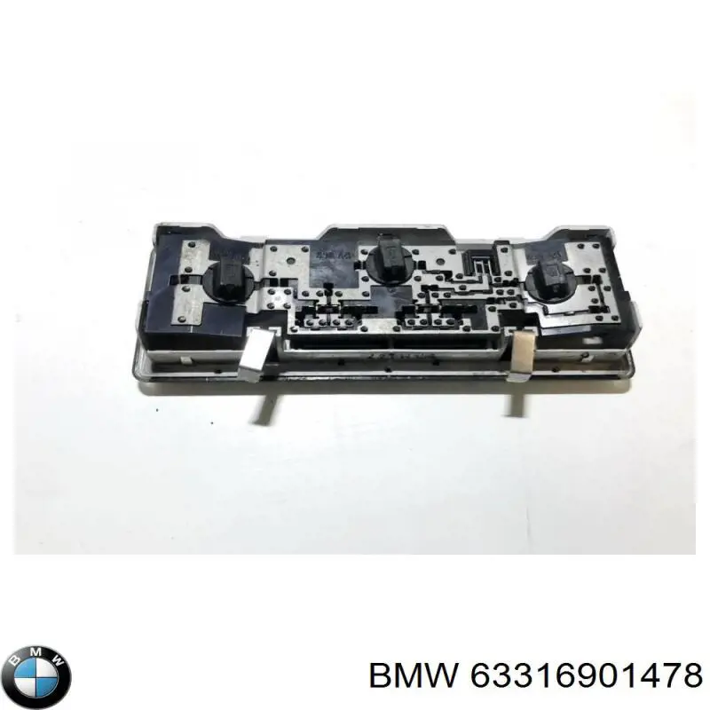 63316961998 BMW