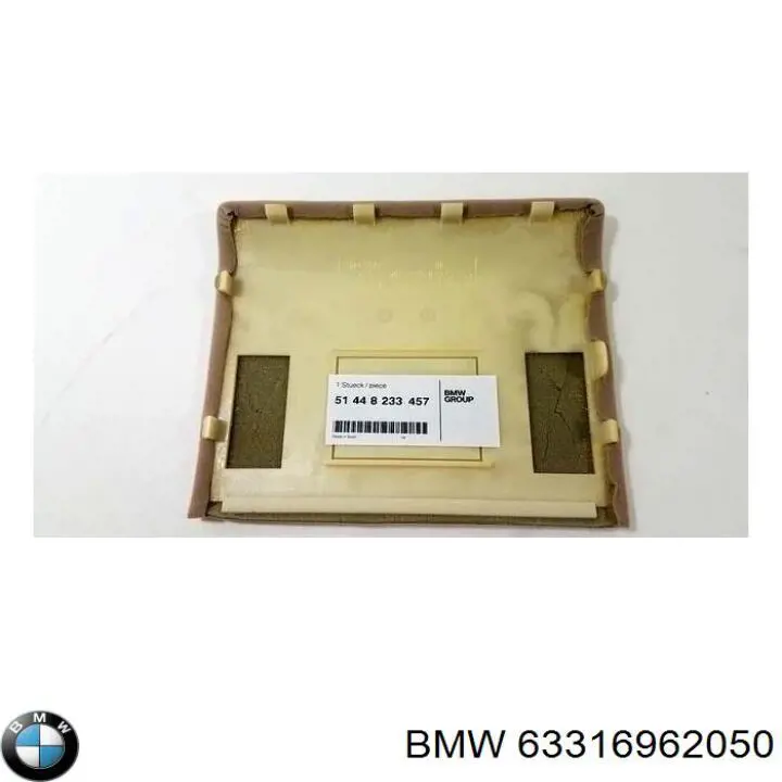 63316962050 BMW