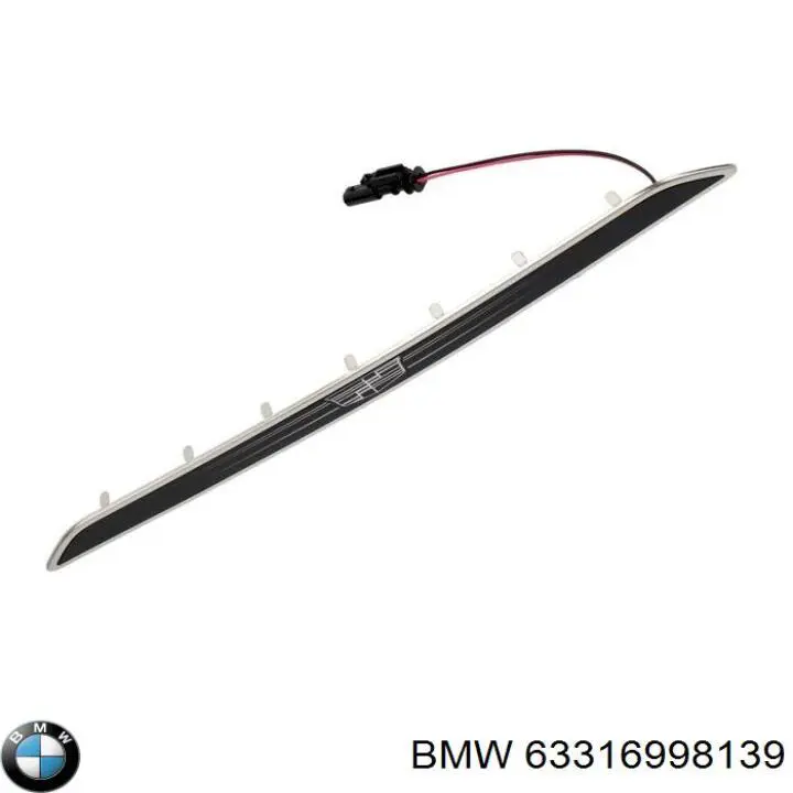 63316998139 BMW