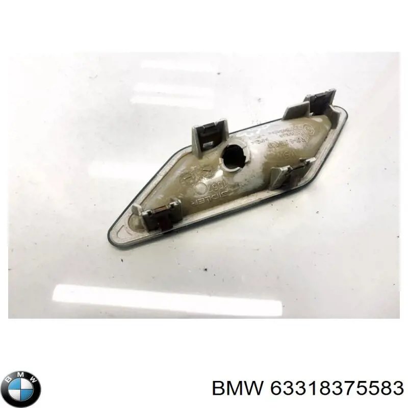 63318375583 BMW