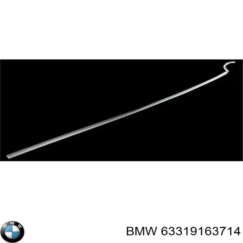 63319163714 BMW