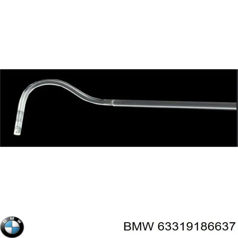 63319186637 BMW