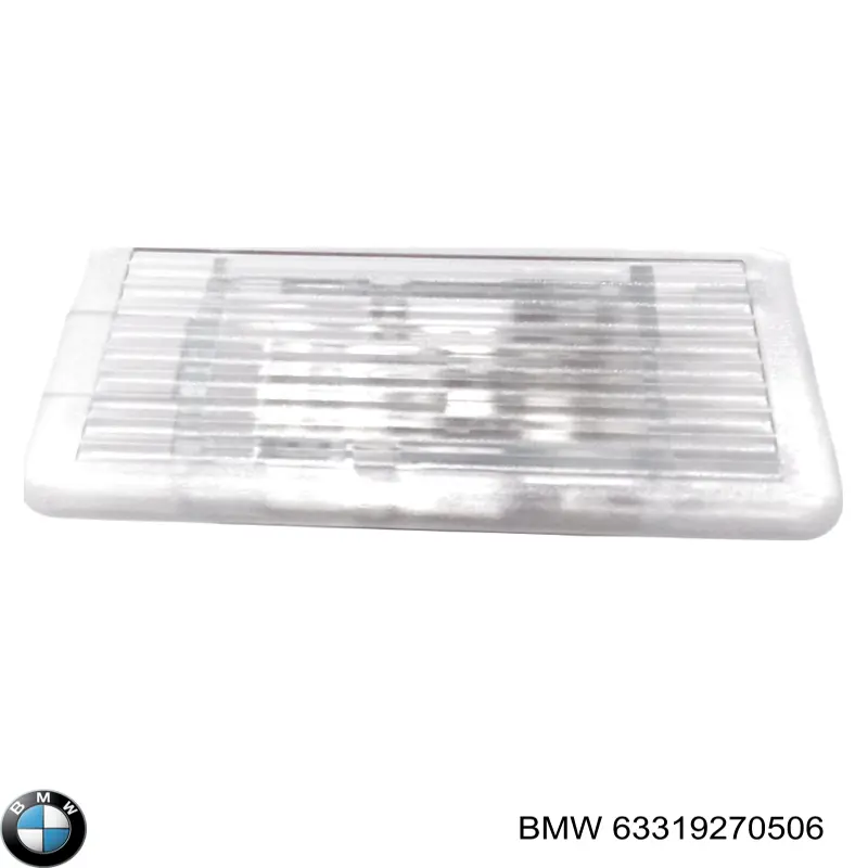 Comprar 9270506 BMW Luz de cortesía del maletero