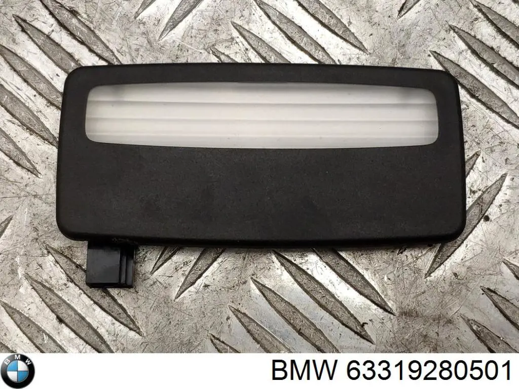 Comprar 63319280501 BMW 