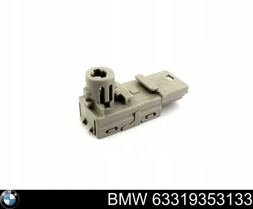 Comprar 63319353133 BMW Módulo de control de luces diurnas