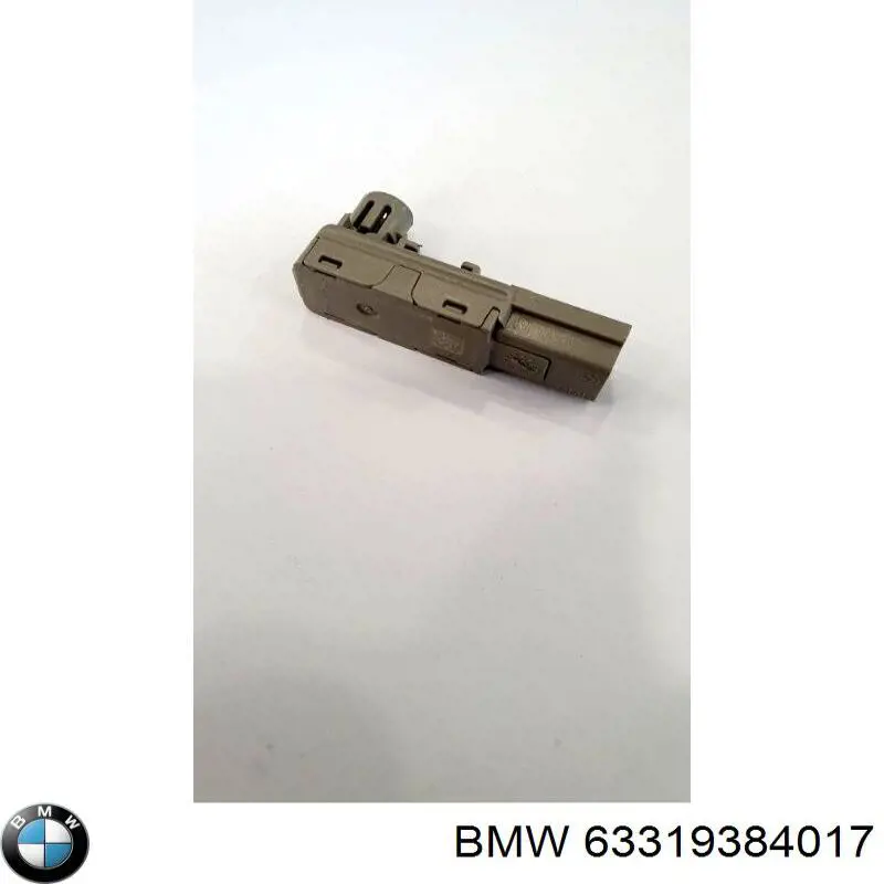 63316820666 BMW