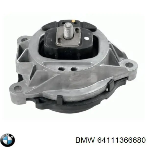 Comprar 64111366680 BMW Radiador calefacción