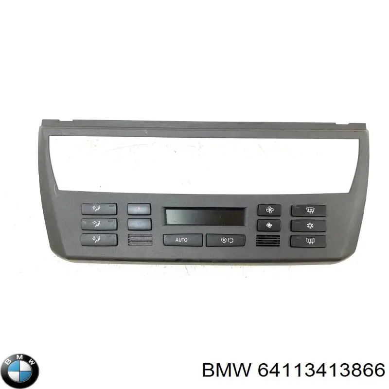 64113413866 BMW