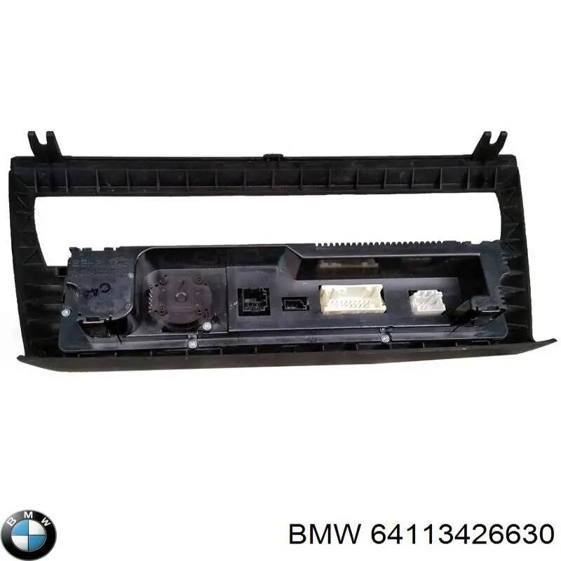 Unidad de control, calefacción/ventilacion para BMW X3 (E83)