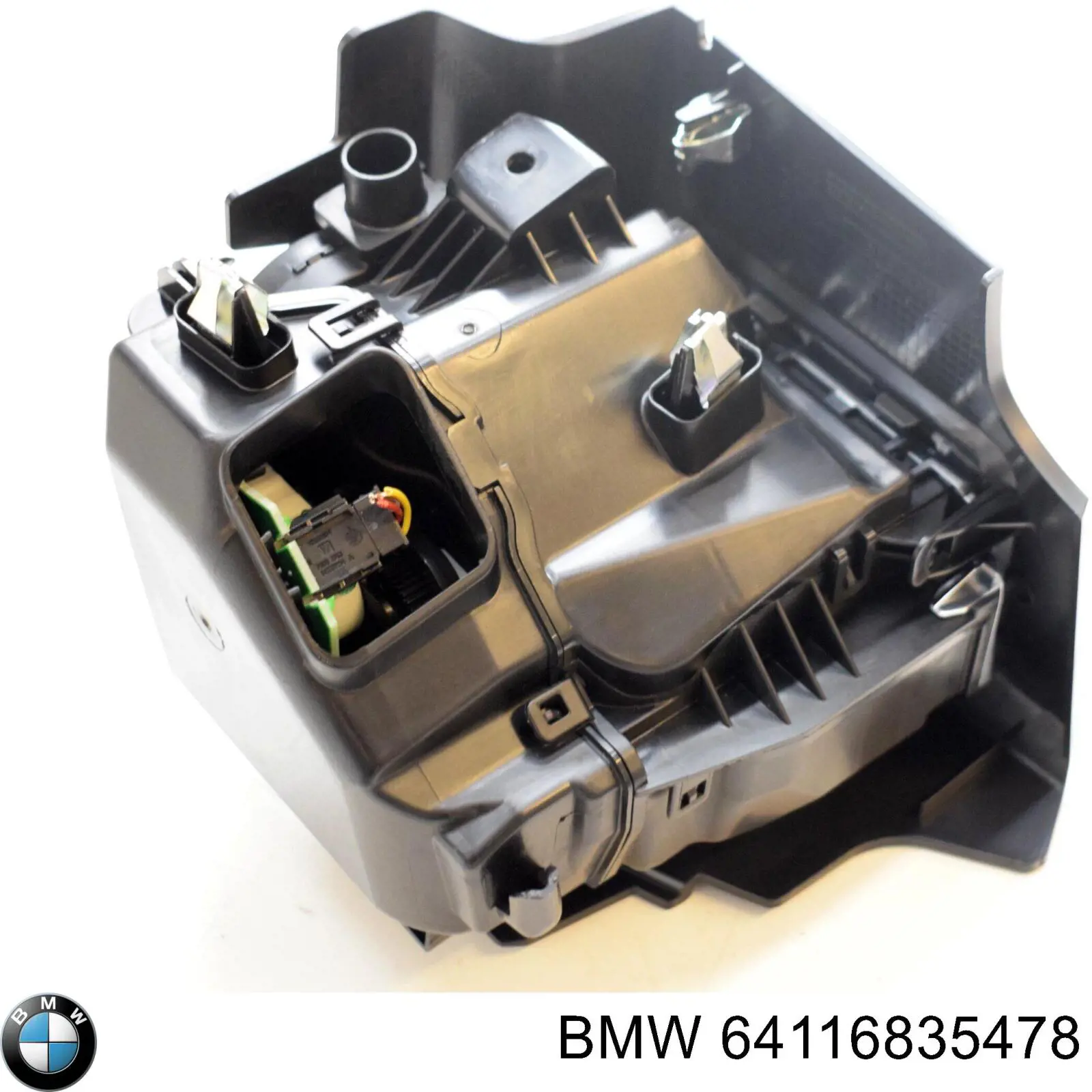 64116835478 BMW