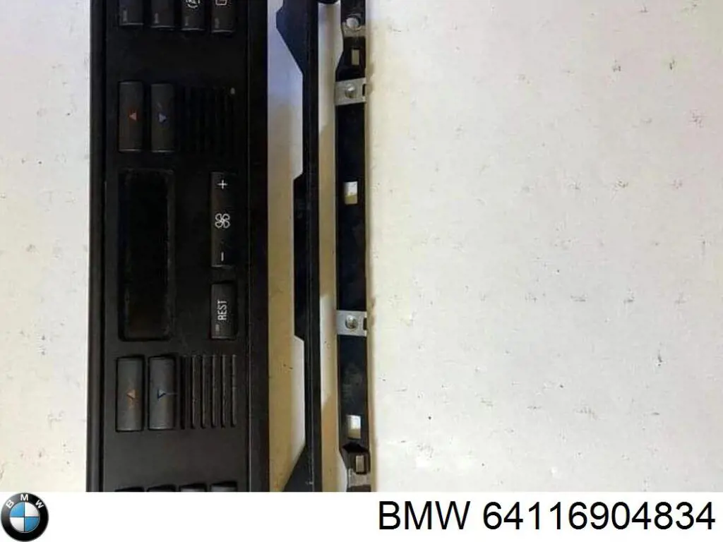 64116904834 BMW