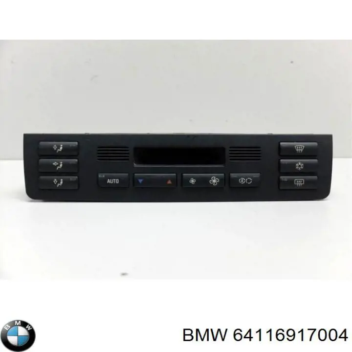 64116917004 BMW 