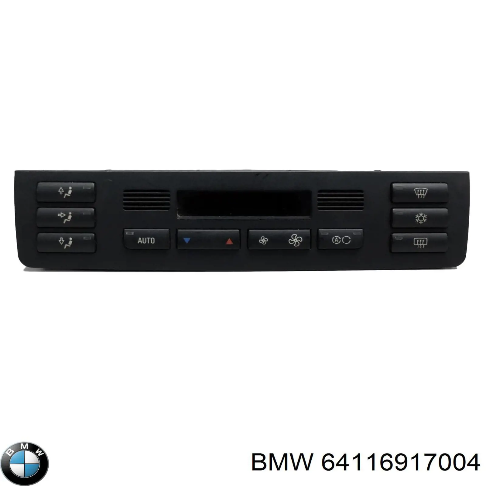 BMW 64116917004 precio, desde 47,92 EUR
