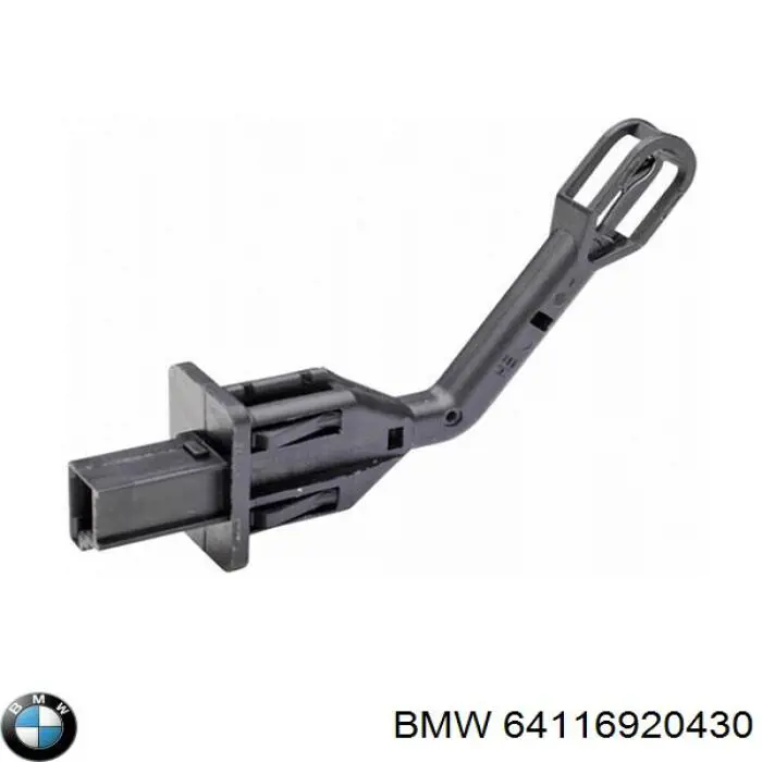 64116920430 BMW