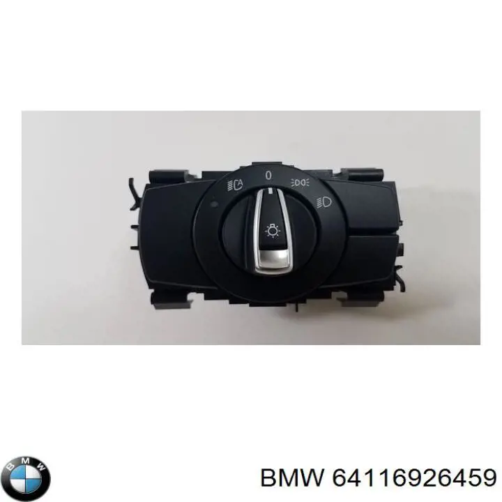 64116926459 BMW