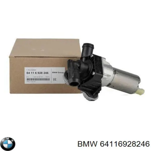 Comprar 13801017 Depo/Loro/Abakus Bomba de agua eléctrica auxiliar