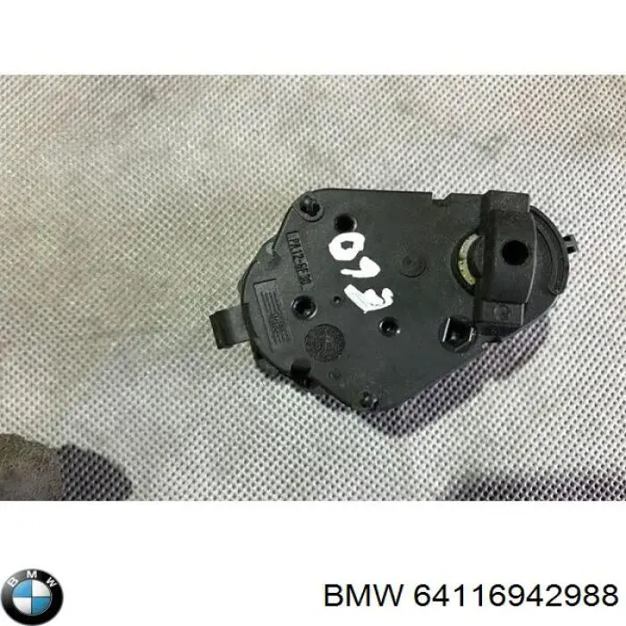 6930302 BMW