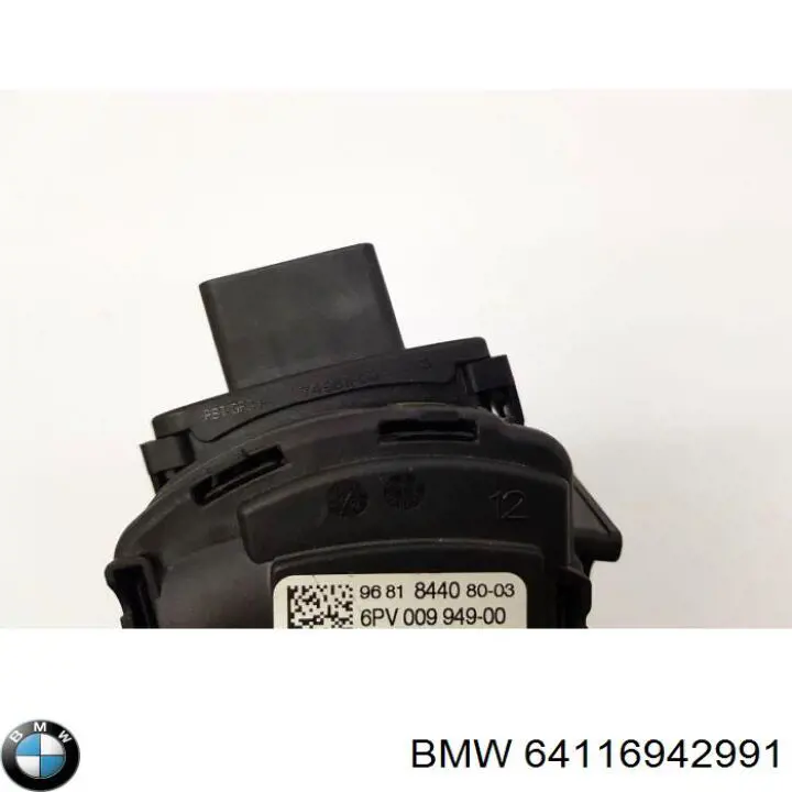 64116930298 BMW