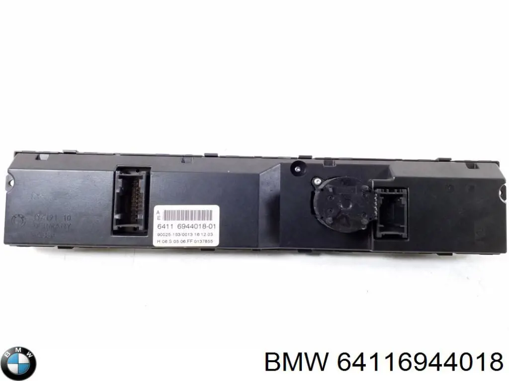 64116956825 BMW