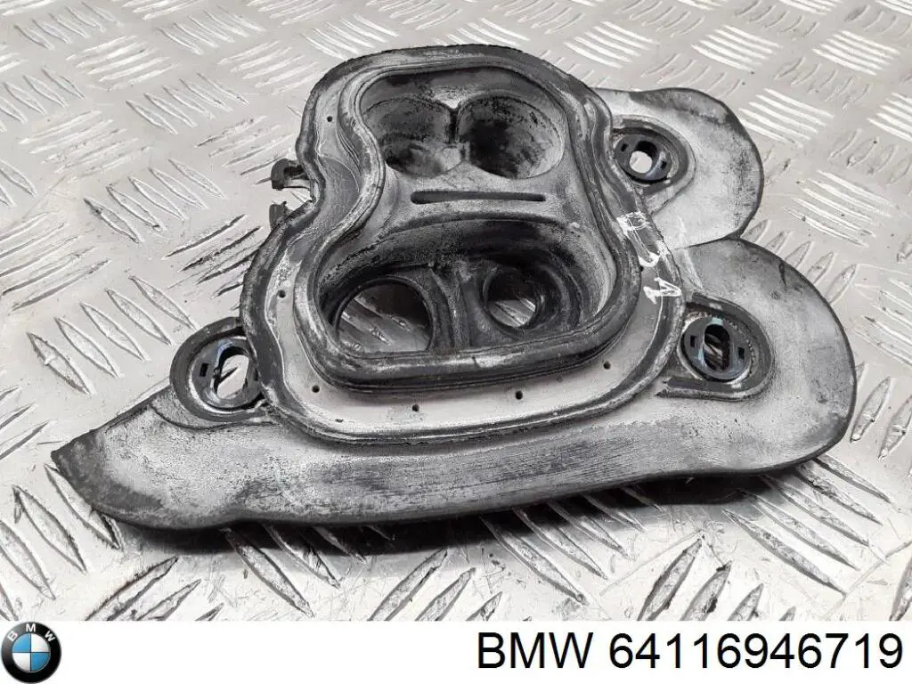 64116946719 BMW