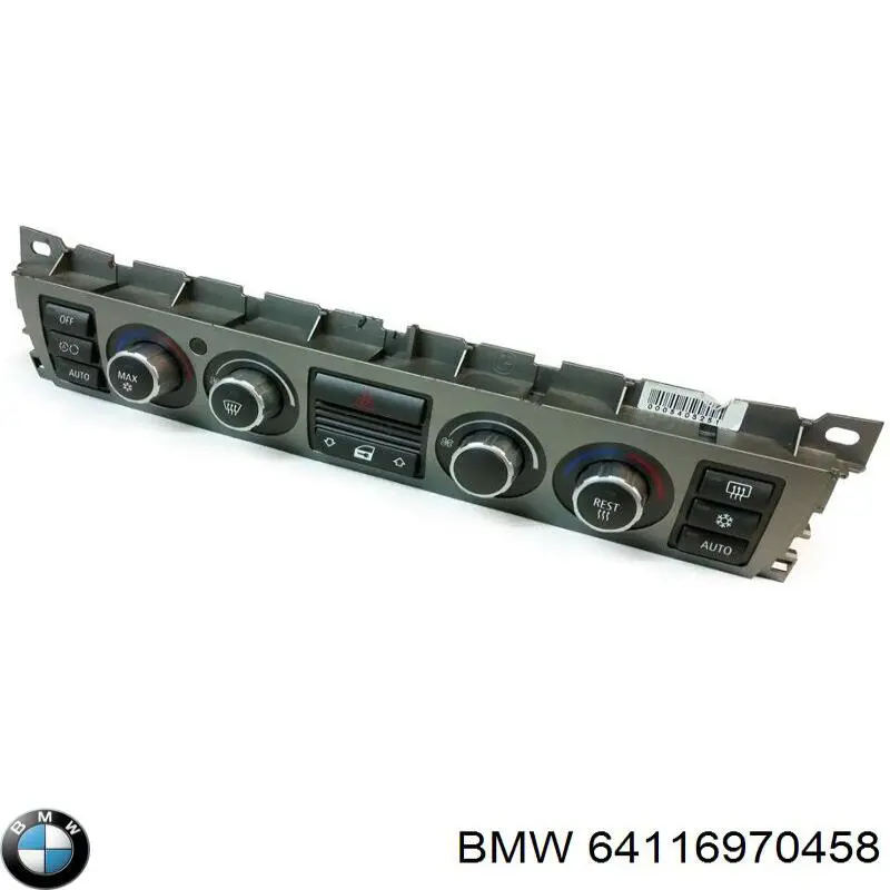 64116970458 BMW