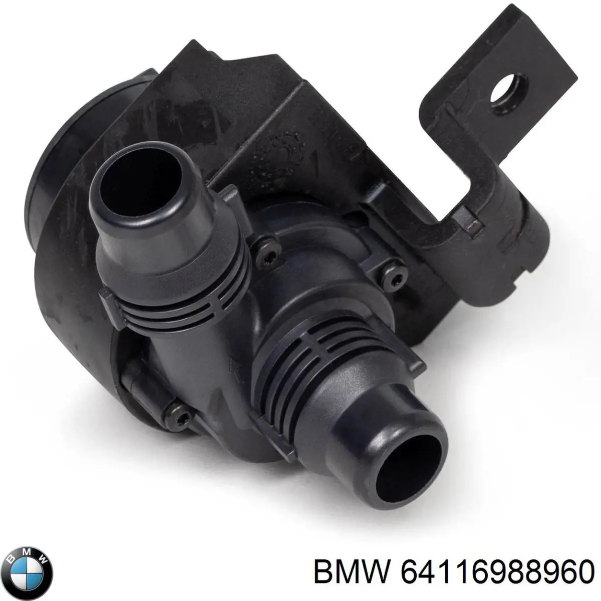 Comprar 64116988960 BMW Bomba de agua eléctrica auxiliar